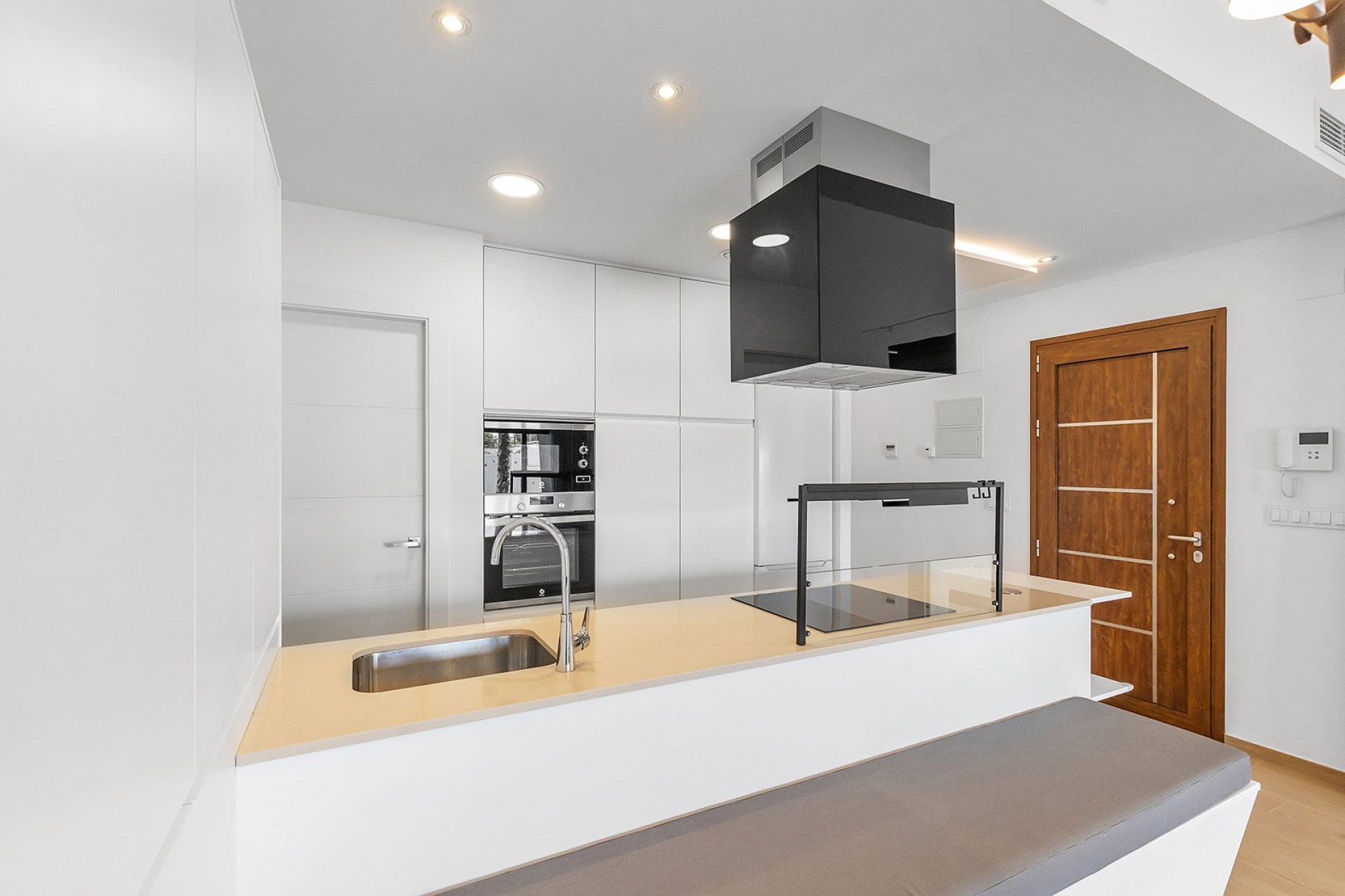 For sale - 3 Bedroom 2 Bathroom Villa in Benijofar - Costa Blanca  - Alicante