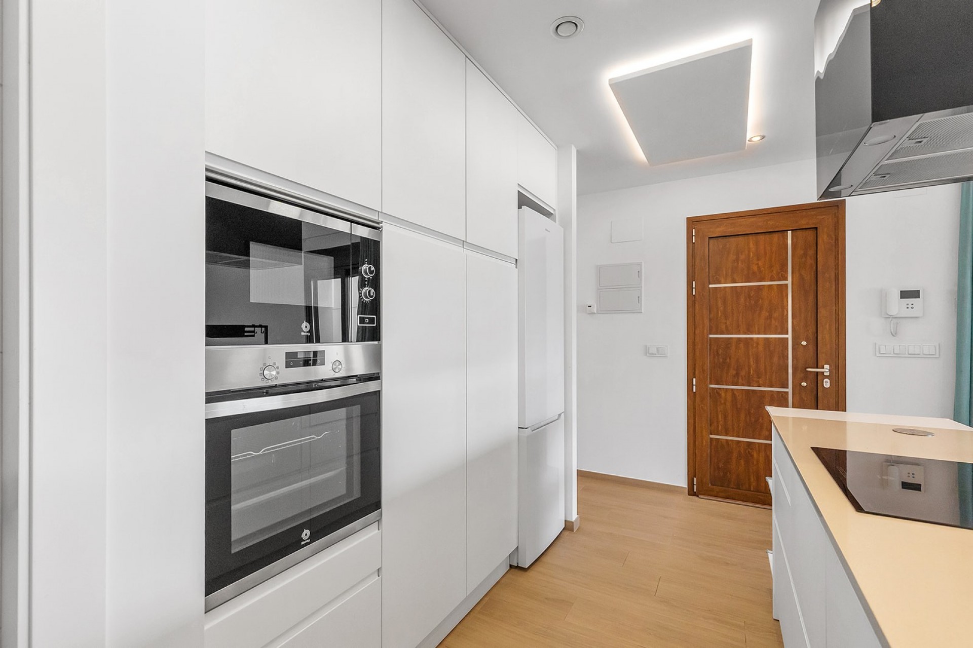 For sale - 3 Bedroom 2 Bathroom Villa in Benijofar - Costa Blanca  - Alicante