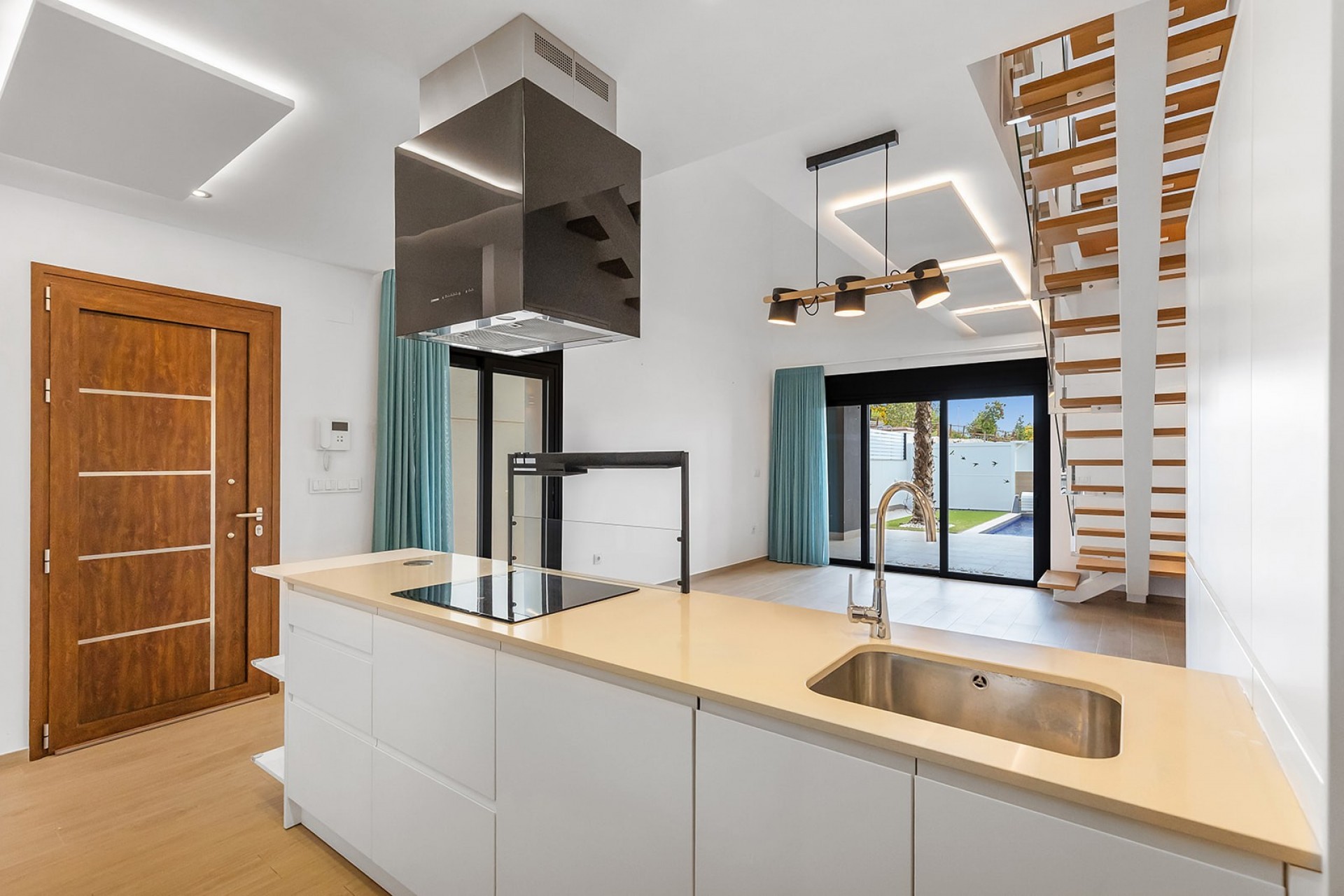 For sale - 3 Bedroom 2 Bathroom Villa in Benijofar - Costa Blanca  - Alicante