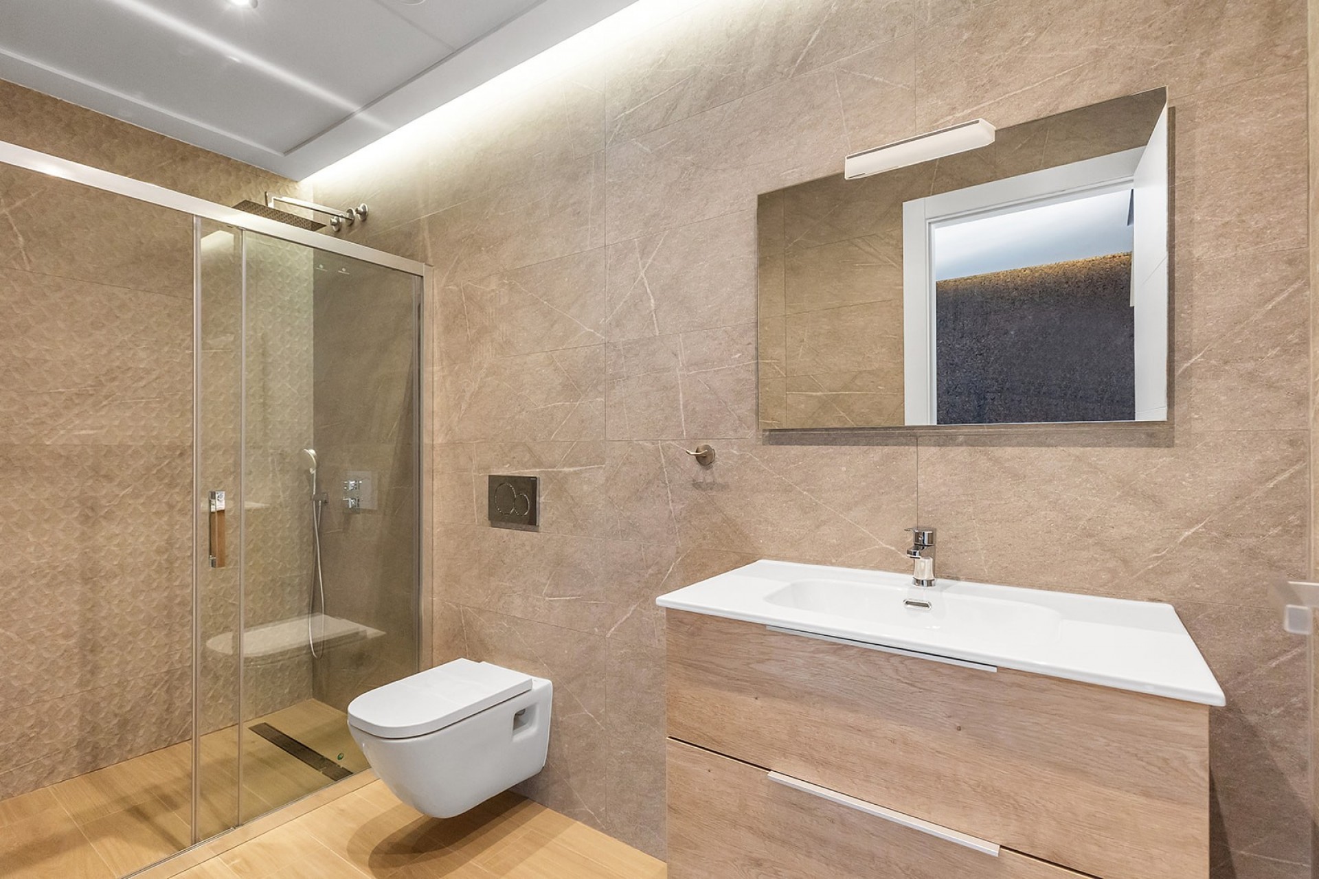 For sale - 3 Bedroom 2 Bathroom Villa in Benijofar - Costa Blanca  - Alicante