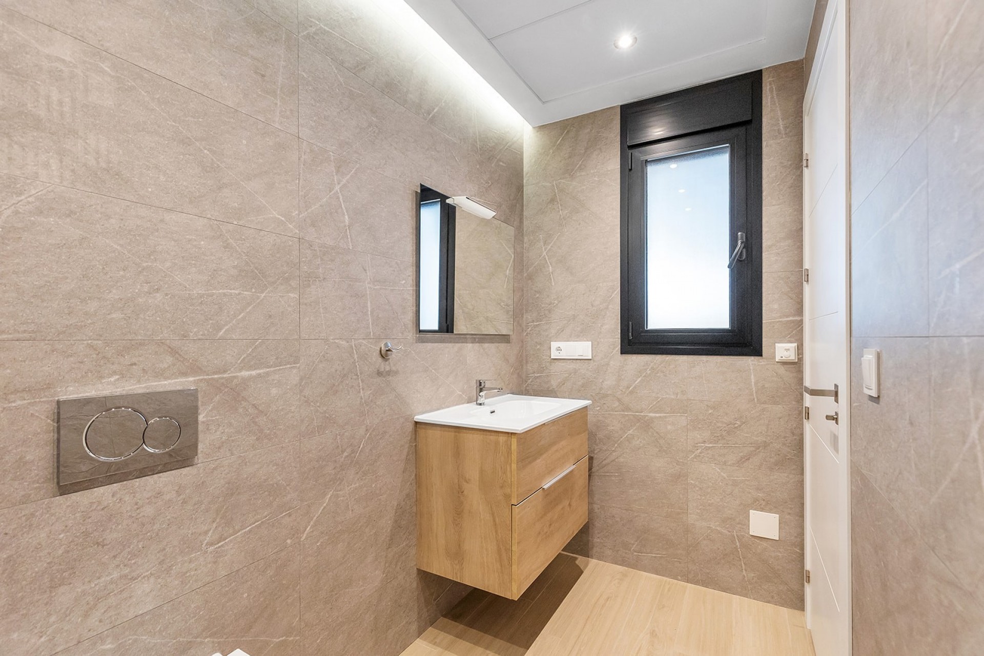 For sale - 3 Bedroom 2 Bathroom Villa in Benijofar - Costa Blanca  - Alicante