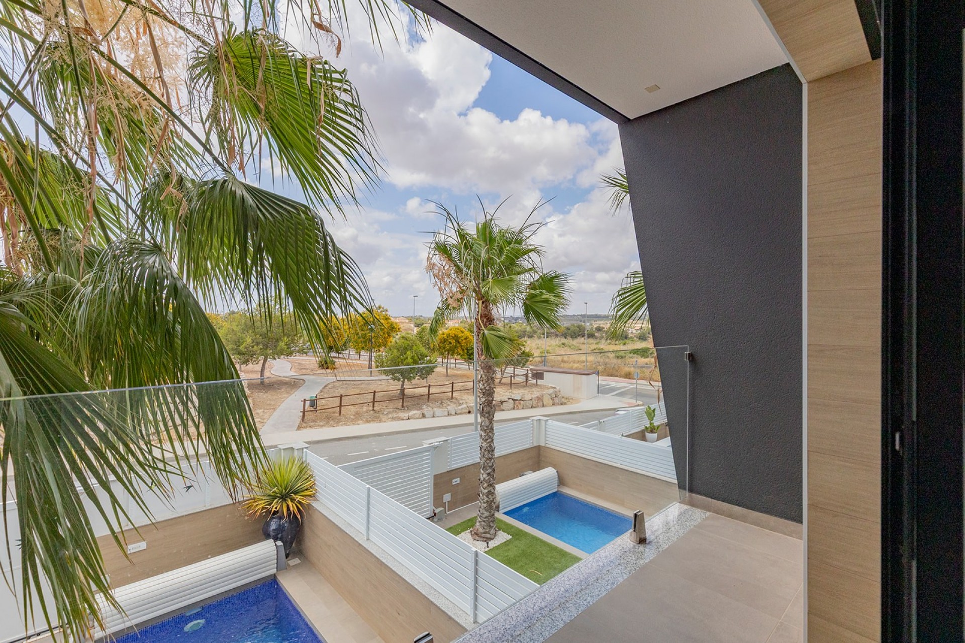 For sale - 3 Bedroom 2 Bathroom Villa in Benijofar - Costa Blanca  - Alicante