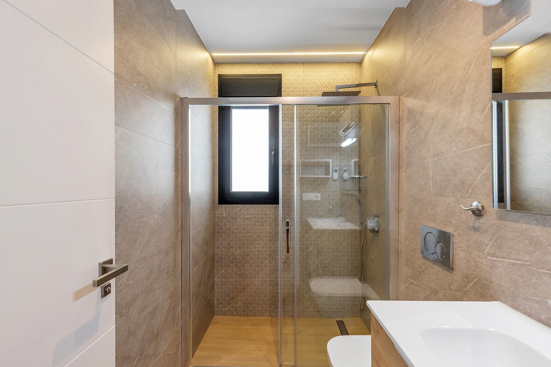 For sale - 3 Bedroom 2 Bathroom Villa in Benijofar - Costa Blanca  - Alicante