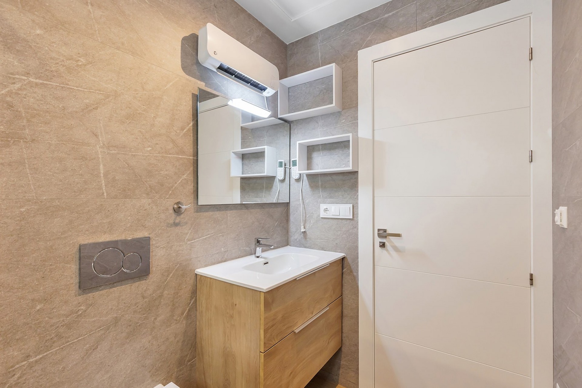 For sale - 3 Bedroom 2 Bathroom Villa in Benijofar - Costa Blanca  - Alicante