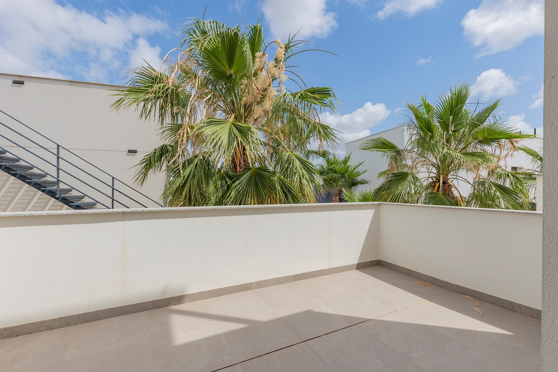For sale - 3 Bedroom 2 Bathroom Villa in Benijofar - Costa Blanca  - Alicante