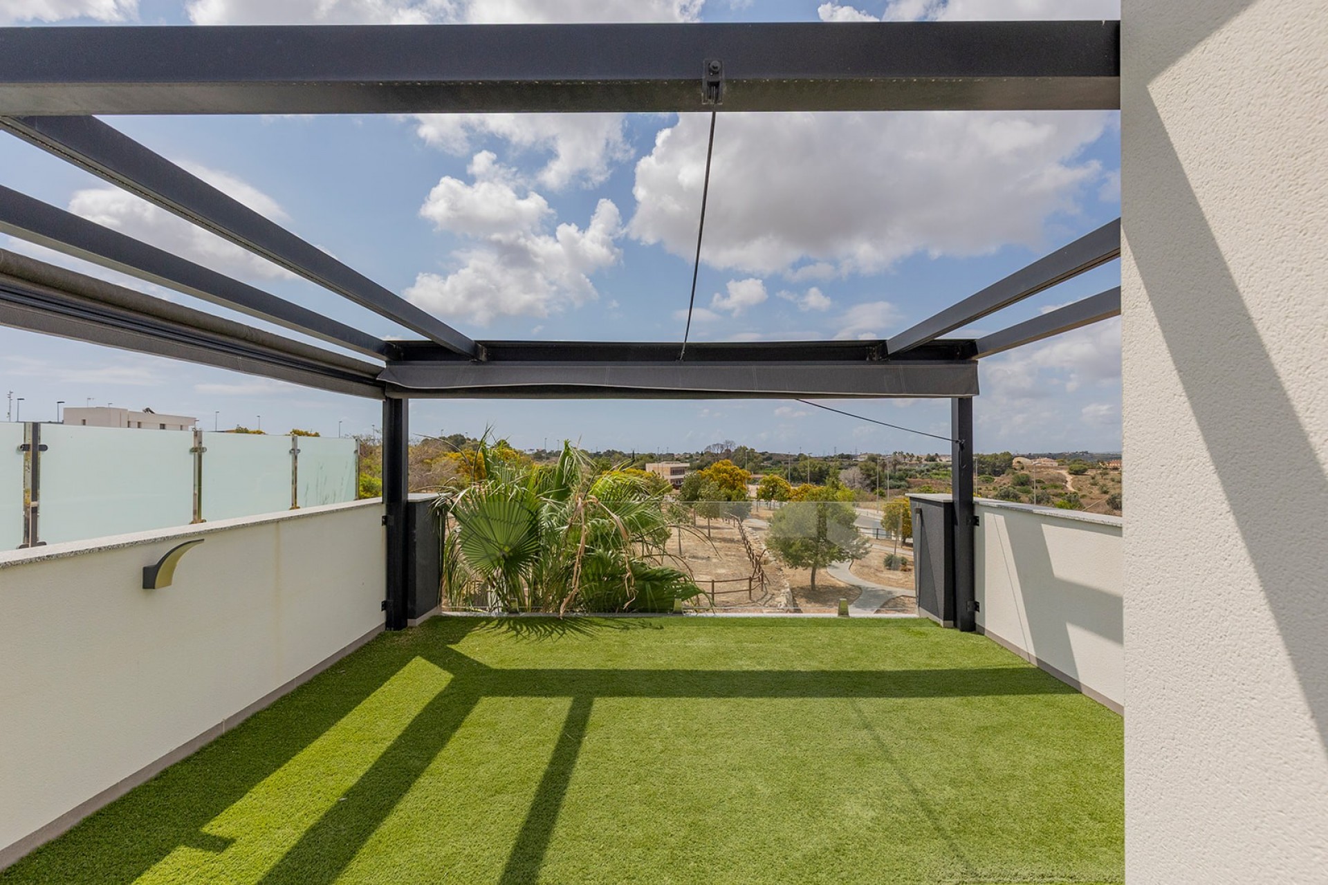 For sale - 3 Bedroom 2 Bathroom Villa in Benijofar - Costa Blanca  - Alicante