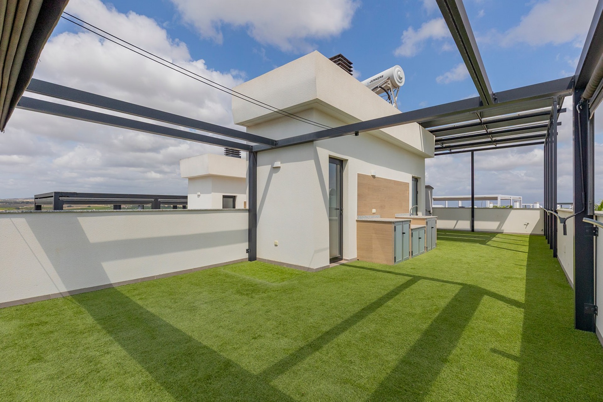 For sale - 3 Bedroom 2 Bathroom Villa in Benijofar - Costa Blanca  - Alicante