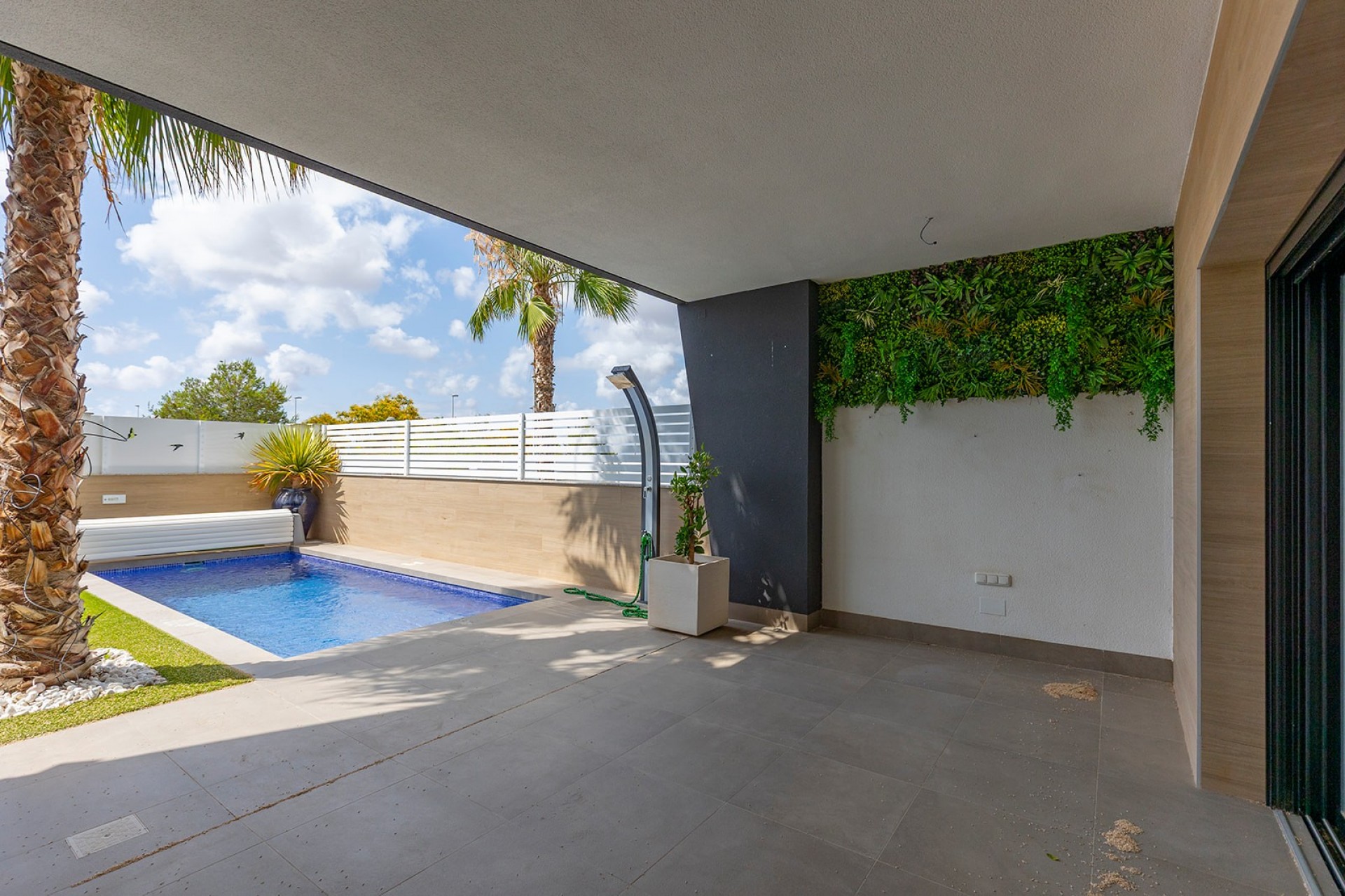 For sale - 3 Bedroom 2 Bathroom Villa in Benijofar - Costa Blanca  - Alicante