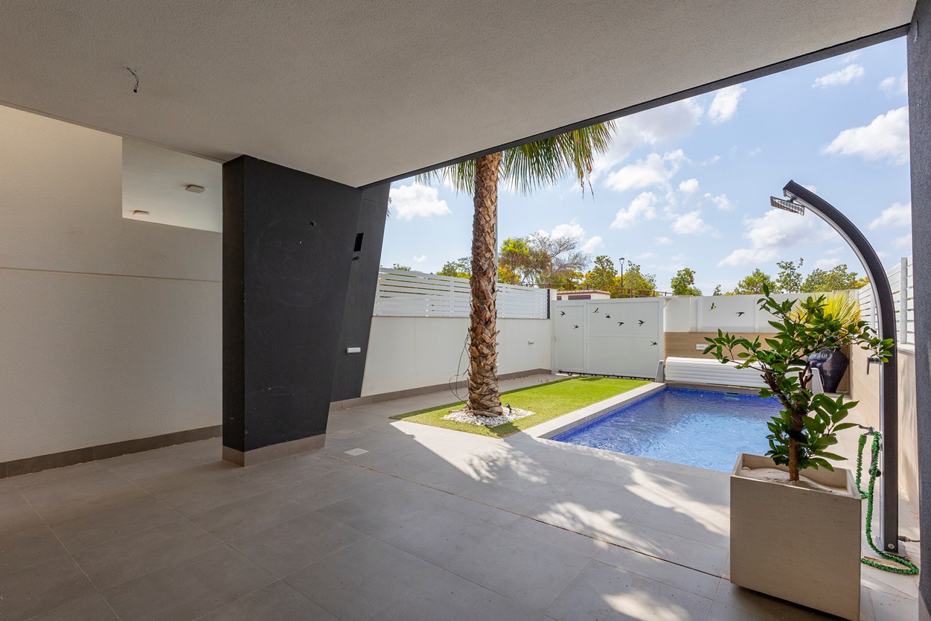 For sale - 3 Bedroom 2 Bathroom Villa in Benijofar - Costa Blanca  - Alicante