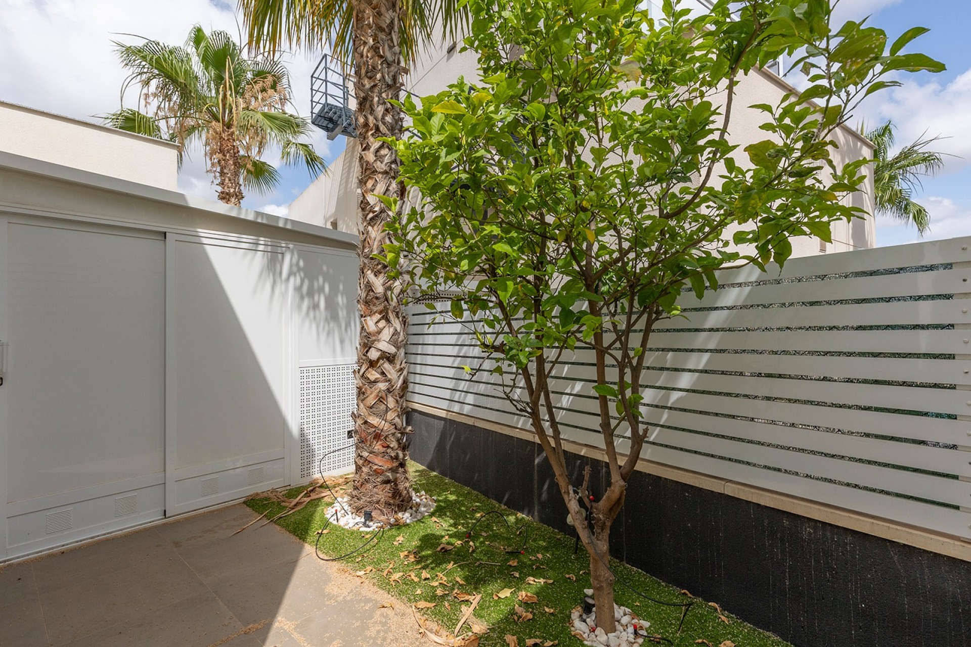 For sale - 3 Bedroom 2 Bathroom Villa in Benijofar - Costa Blanca  - Alicante