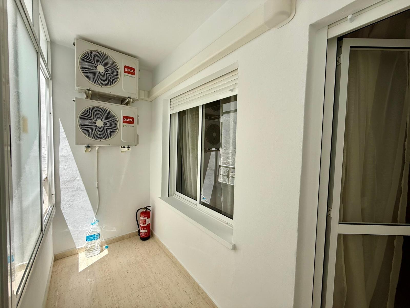For sale - 2 Bedroom 1 Bathroom Apartment in Torrevieja - Playa Del Cura  - Alicante