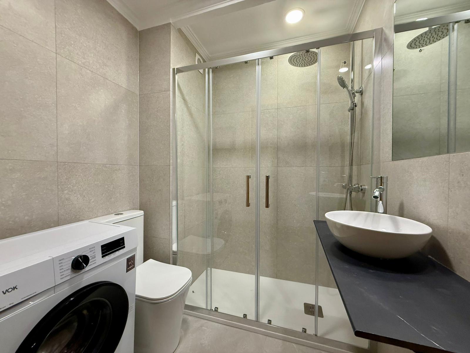 For sale - 2 Bedroom 1 Bathroom Apartment in Torrevieja - Playa Del Cura  - Alicante