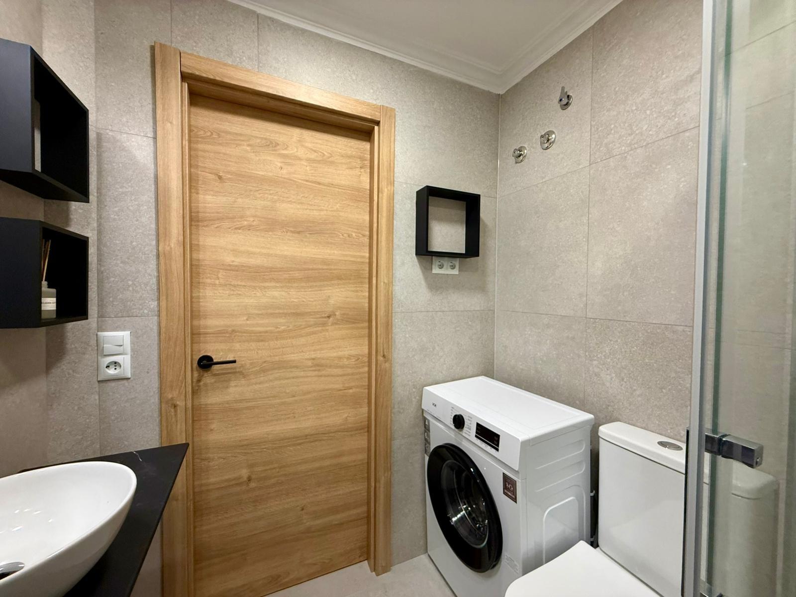 For sale - 2 Bedroom 1 Bathroom Apartment in Torrevieja - Playa Del Cura  - Alicante