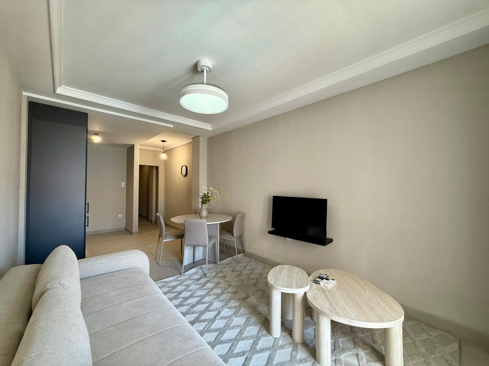 For sale - 2 Bedroom 1 Bathroom Apartment in Torrevieja - Playa Del Cura  - Alicante