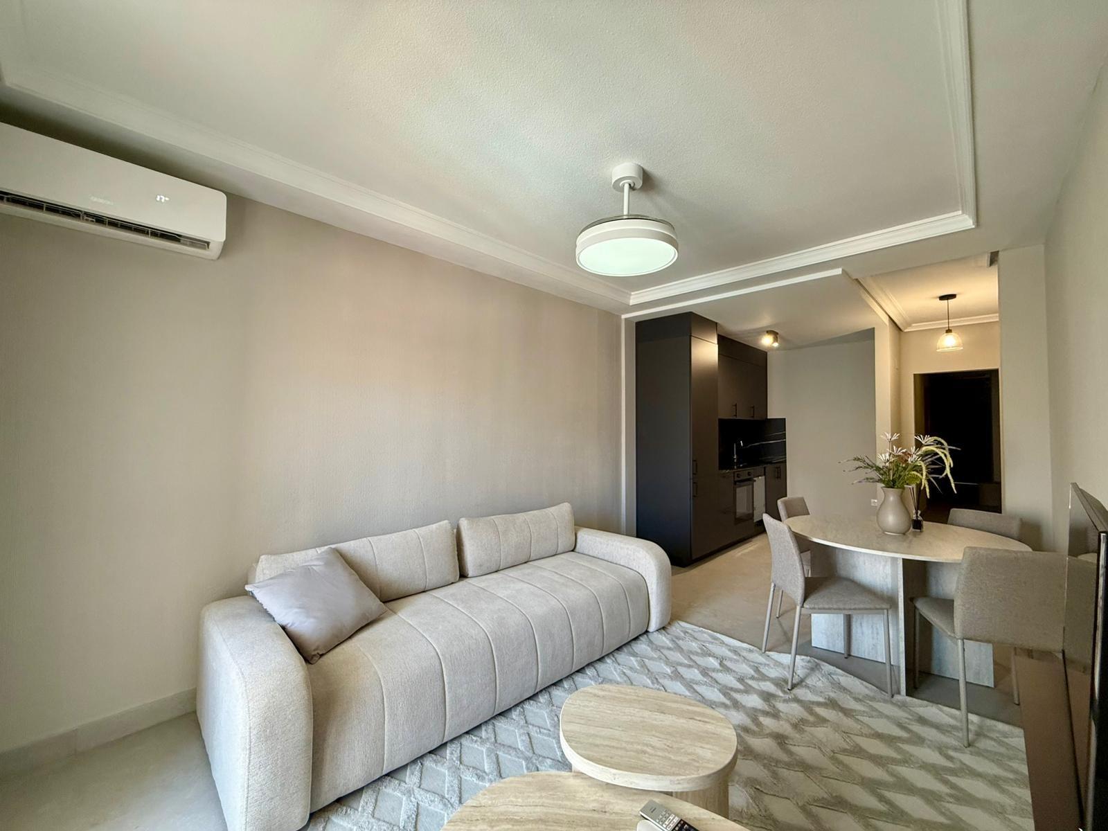 For sale - 2 Bedroom 1 Bathroom Apartment in Torrevieja - Playa Del Cura  - Alicante