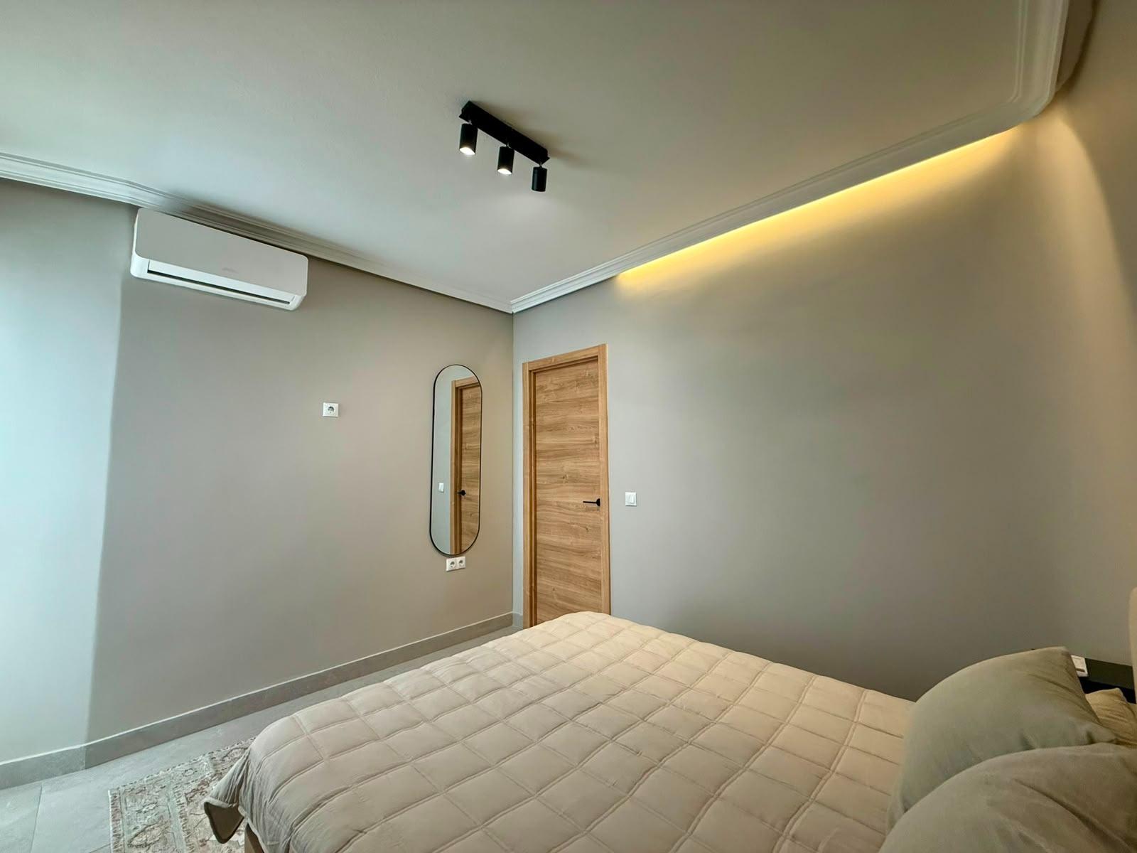 For sale - 2 Bedroom 1 Bathroom Apartment in Torrevieja - Playa Del Cura  - Alicante