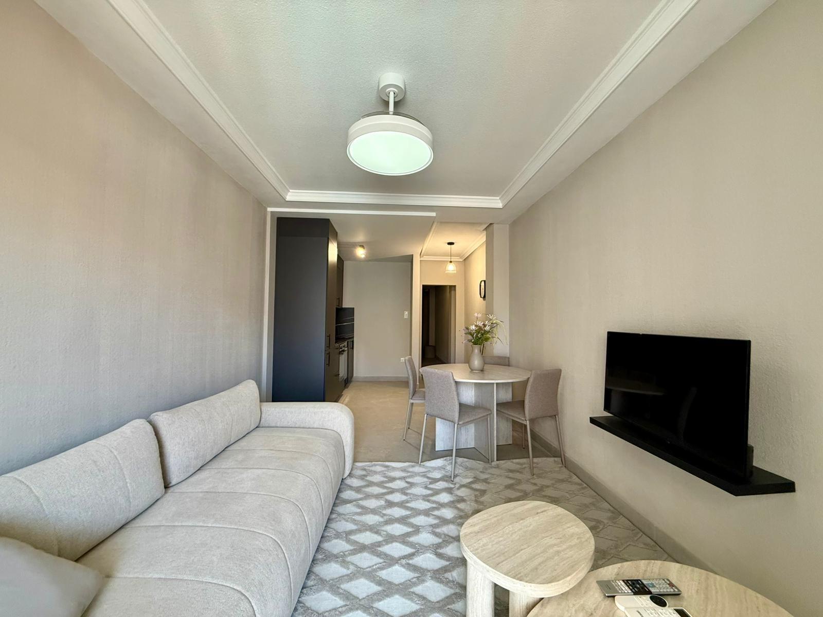 For sale - 2 Bedroom 1 Bathroom Apartment in Torrevieja - Playa Del Cura  - Alicante