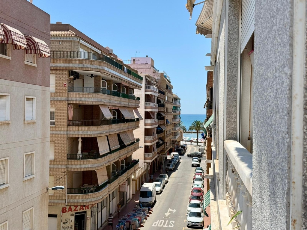 2 Bedroom 1 Bathroom Apartment in Torrevieja