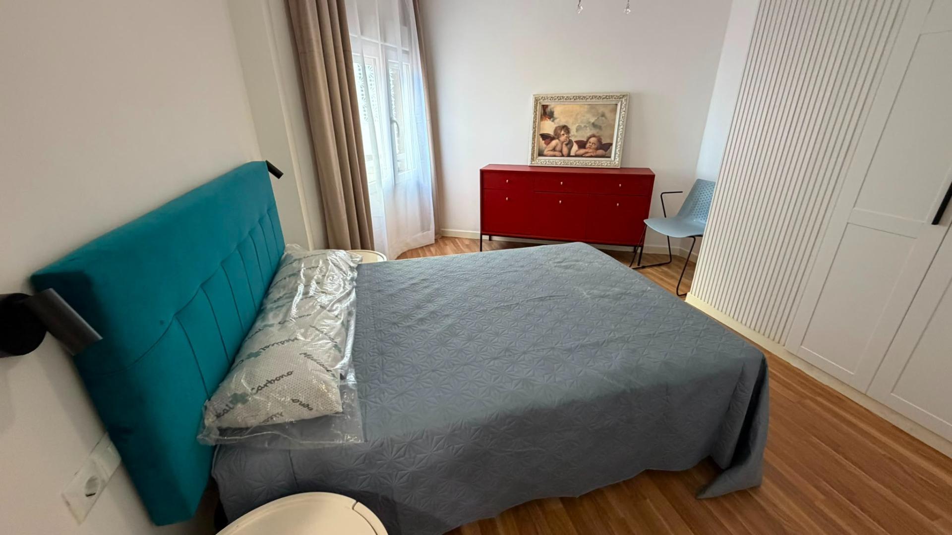 For sale - 3 Bedroom 2 Bathroom Apartment in Torrevieja - Playa Del Cura  - Alicante