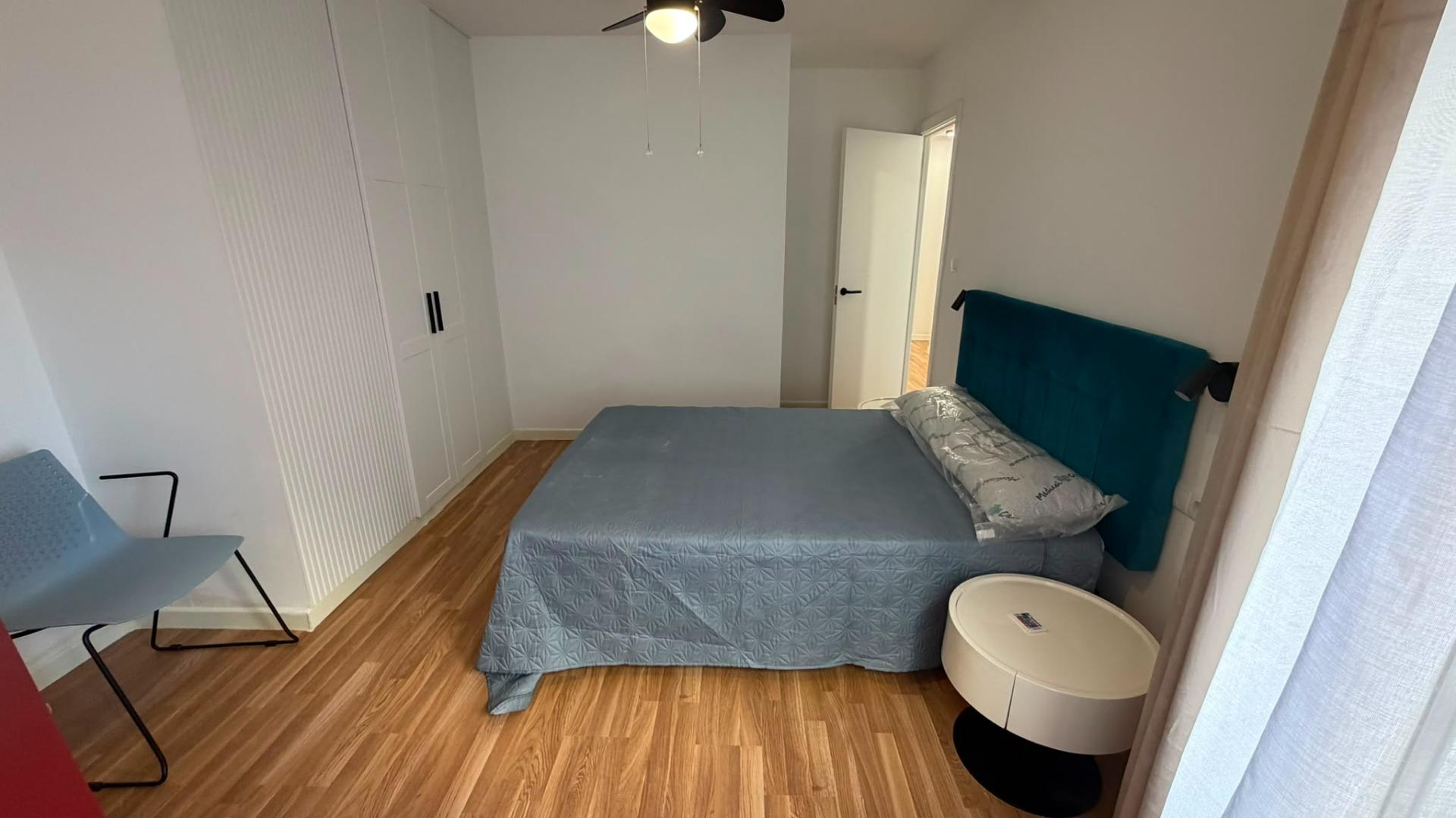 For sale - 3 Bedroom 2 Bathroom Apartment in Torrevieja - Playa Del Cura  - Alicante