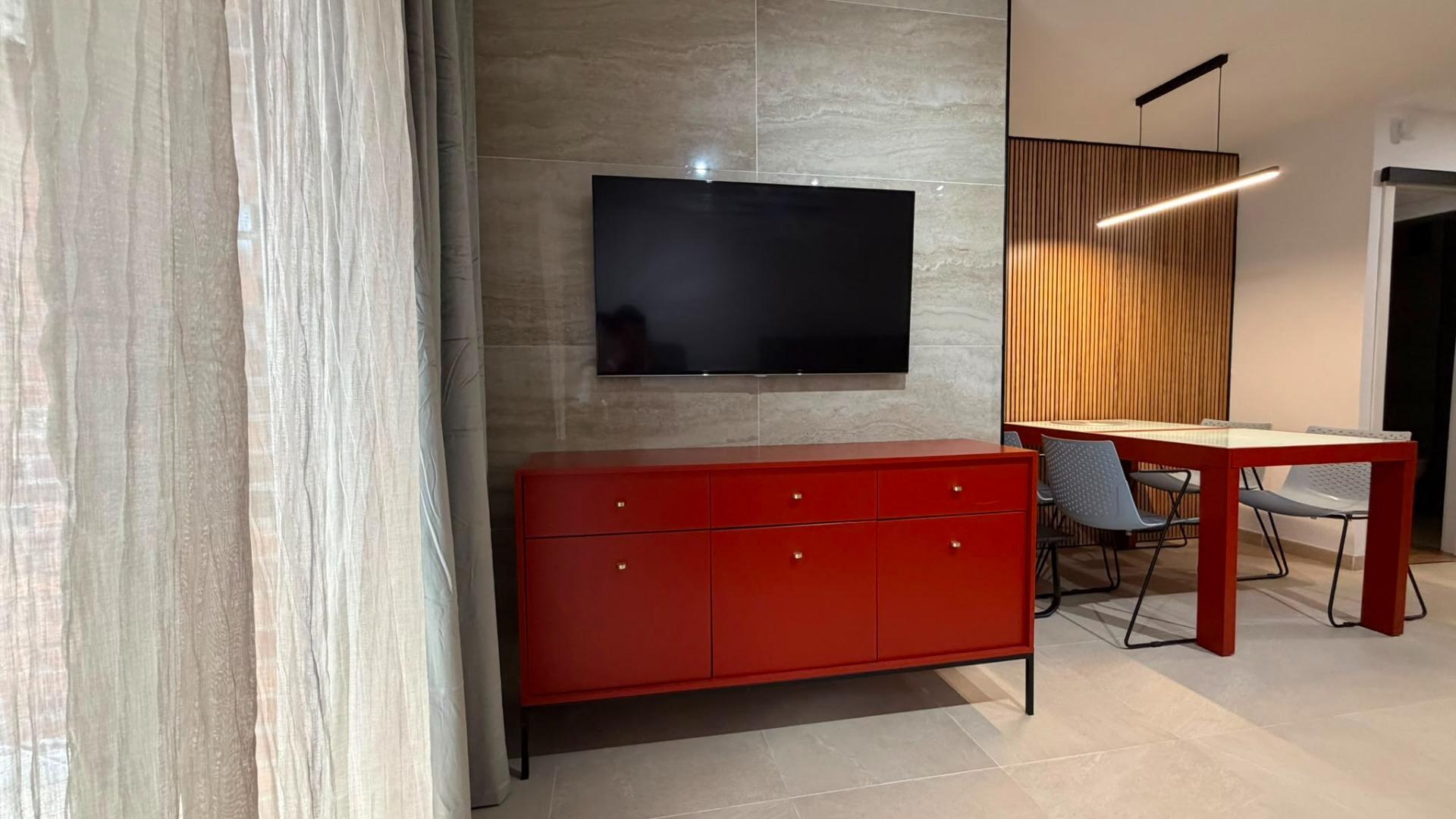 For sale - 3 Bedroom 2 Bathroom Apartment in Torrevieja - Playa Del Cura  - Alicante