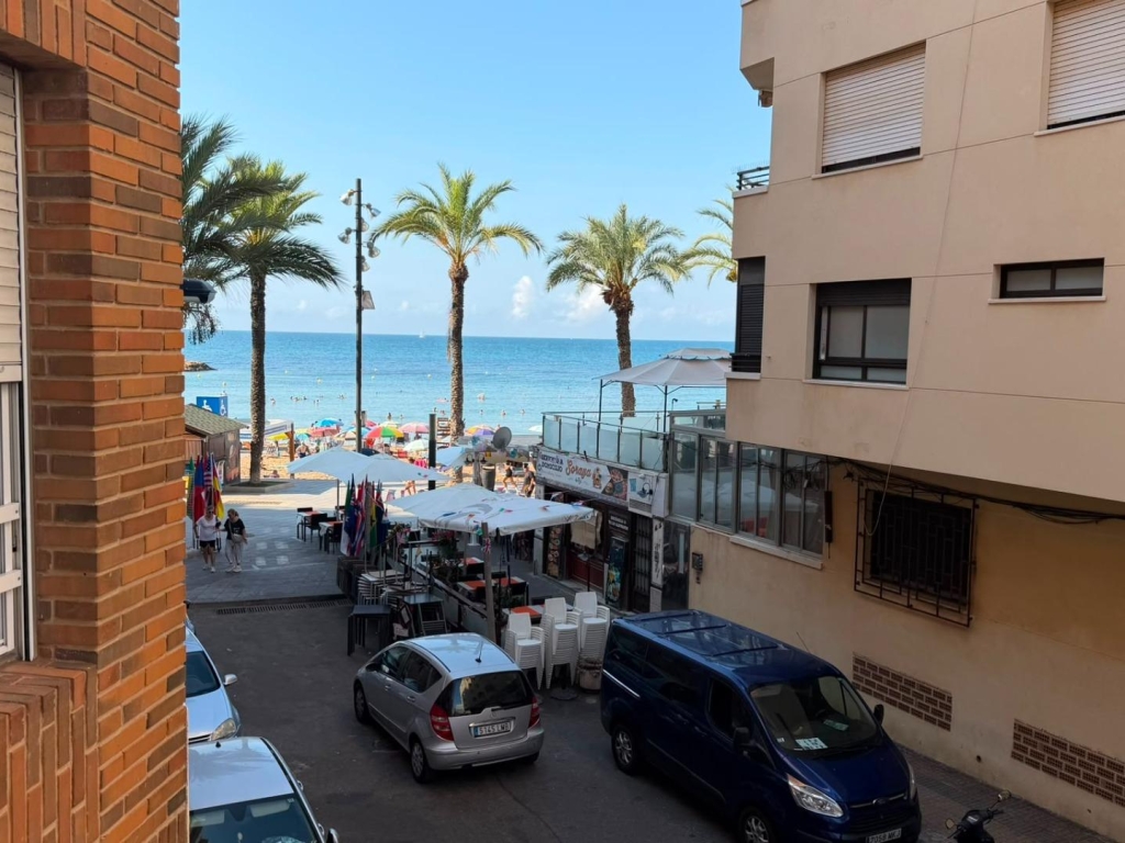 3 Bedroom 2 Bathroom Apartment in Torrevieja