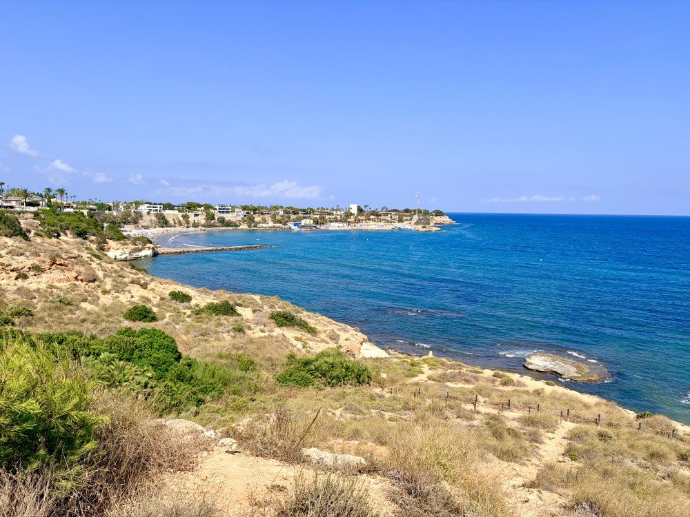 For sale - 2 Bedroom 1 Bathroom Penthouse in Orihuela Costa - Costa Blanca  - Alicante