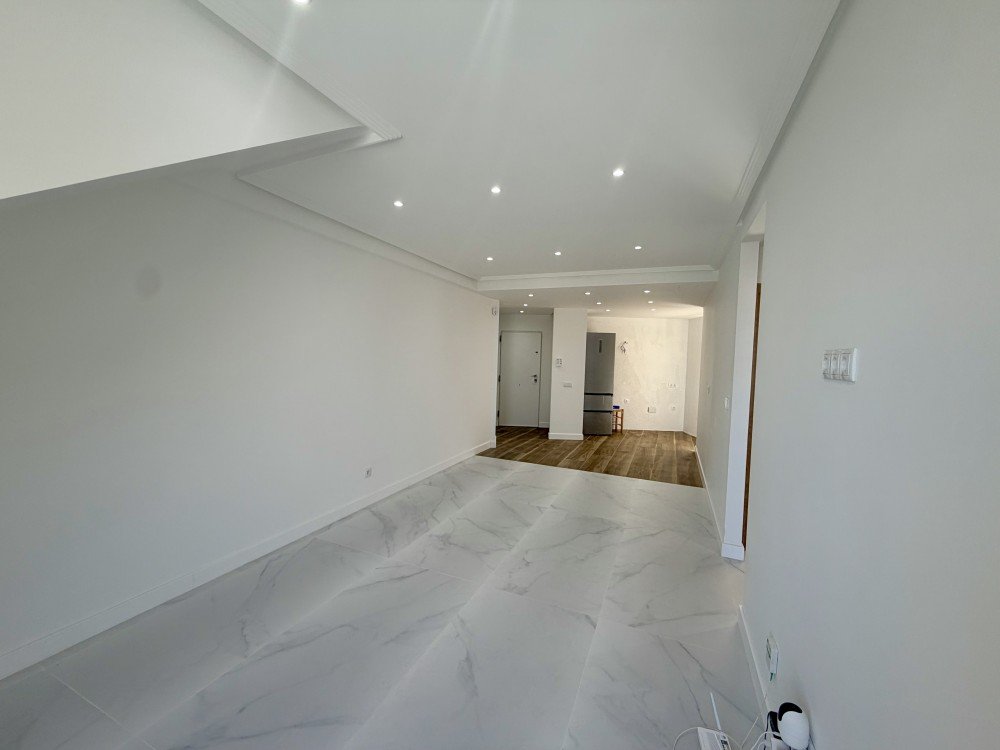 For sale - 2 Bedroom 1 Bathroom Penthouse in Orihuela Costa - Costa Blanca  - Alicante