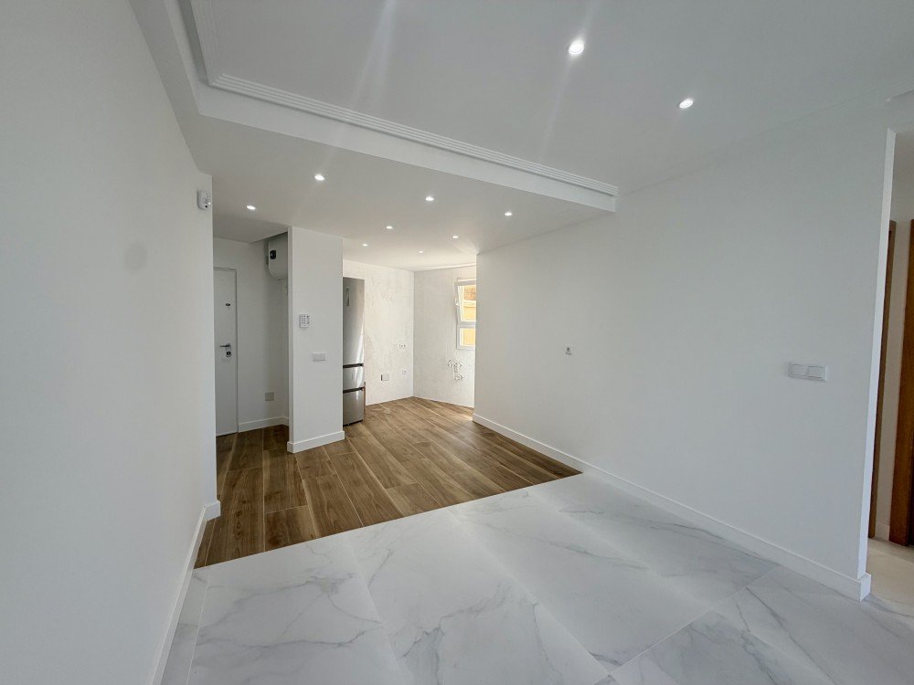 For sale - 2 Bedroom 1 Bathroom Penthouse in Orihuela Costa - Costa Blanca  - Alicante