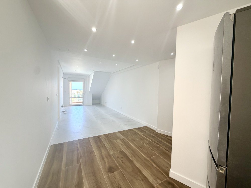 For sale - 2 Bedroom 1 Bathroom Penthouse in Orihuela Costa - Costa Blanca  - Alicante