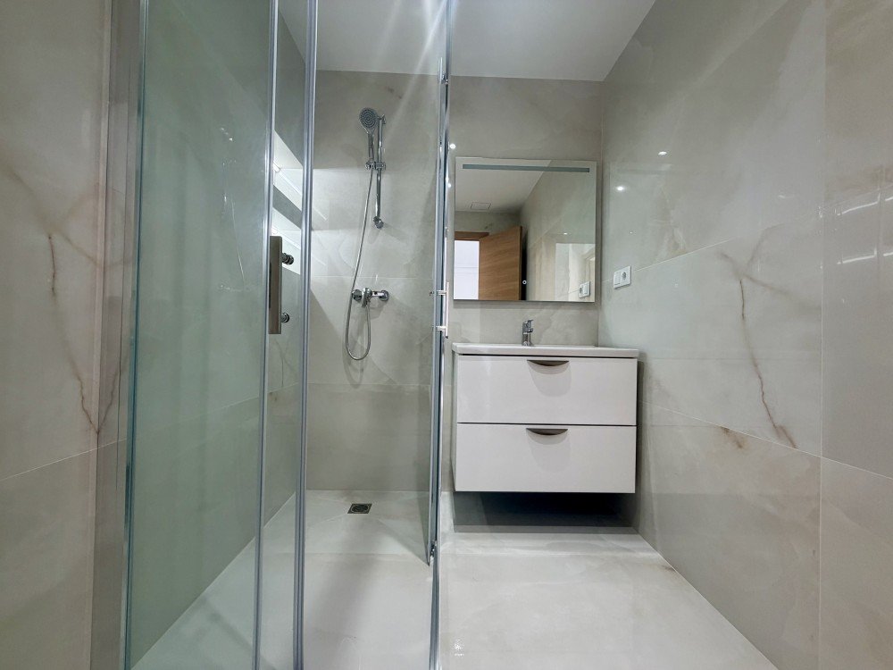For sale - 2 Bedroom 1 Bathroom Penthouse in Orihuela Costa - Costa Blanca  - Alicante