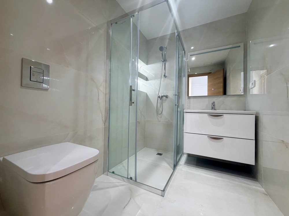 For sale - 2 Bedroom 1 Bathroom Penthouse in Orihuela Costa - Costa Blanca  - Alicante