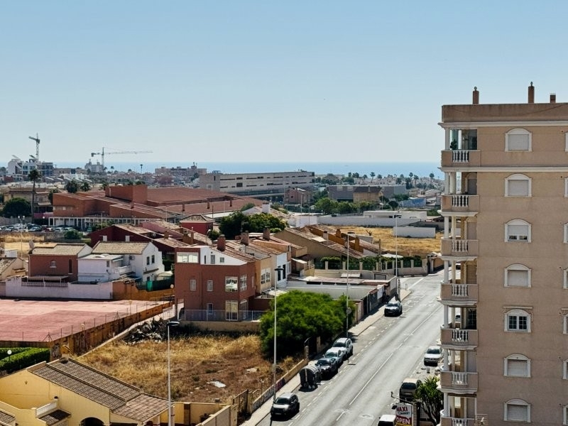 2 Bedroom 1 Bathroom Apartment in Torrevieja