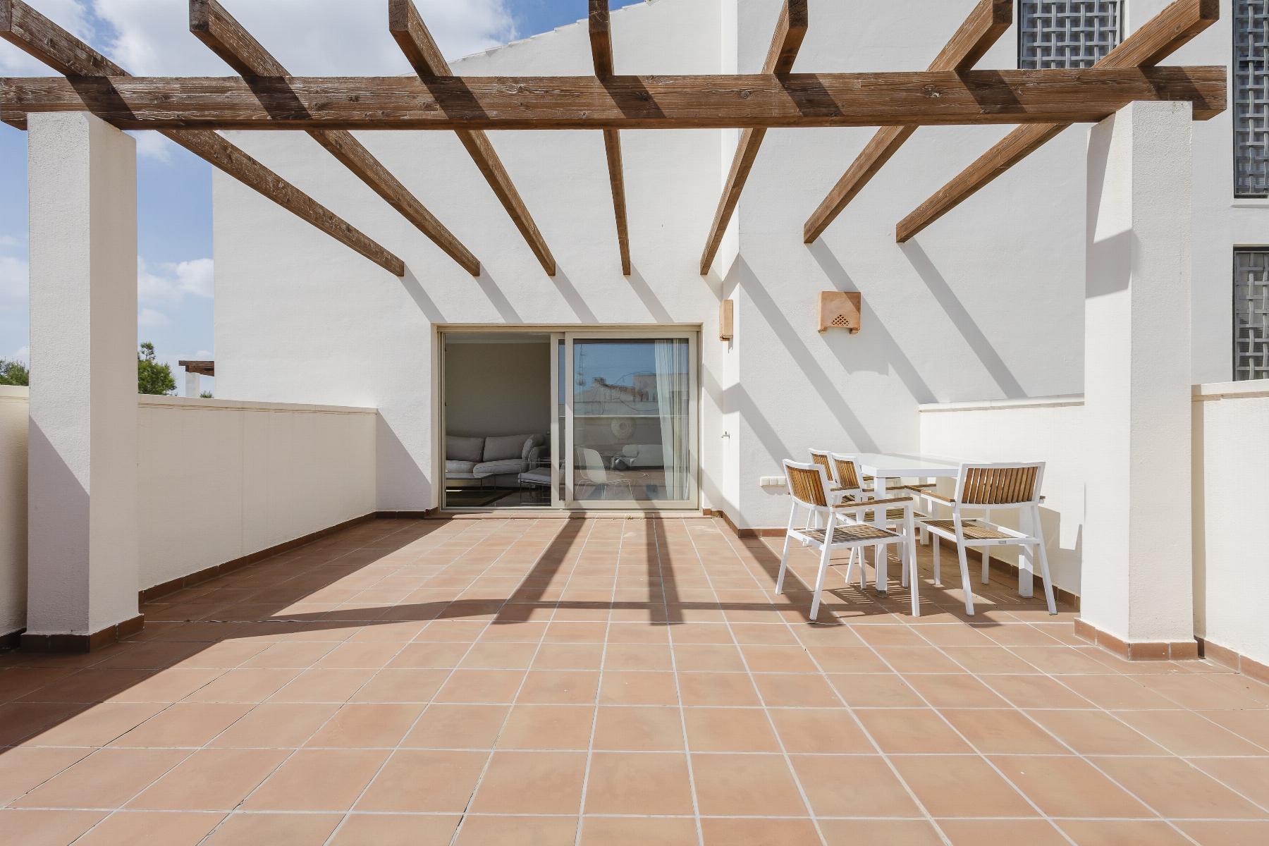 For sale - 2 Bedroom 2 Bathroom Penthouse in Orihuela - Las Colinas Golf  - Alicante