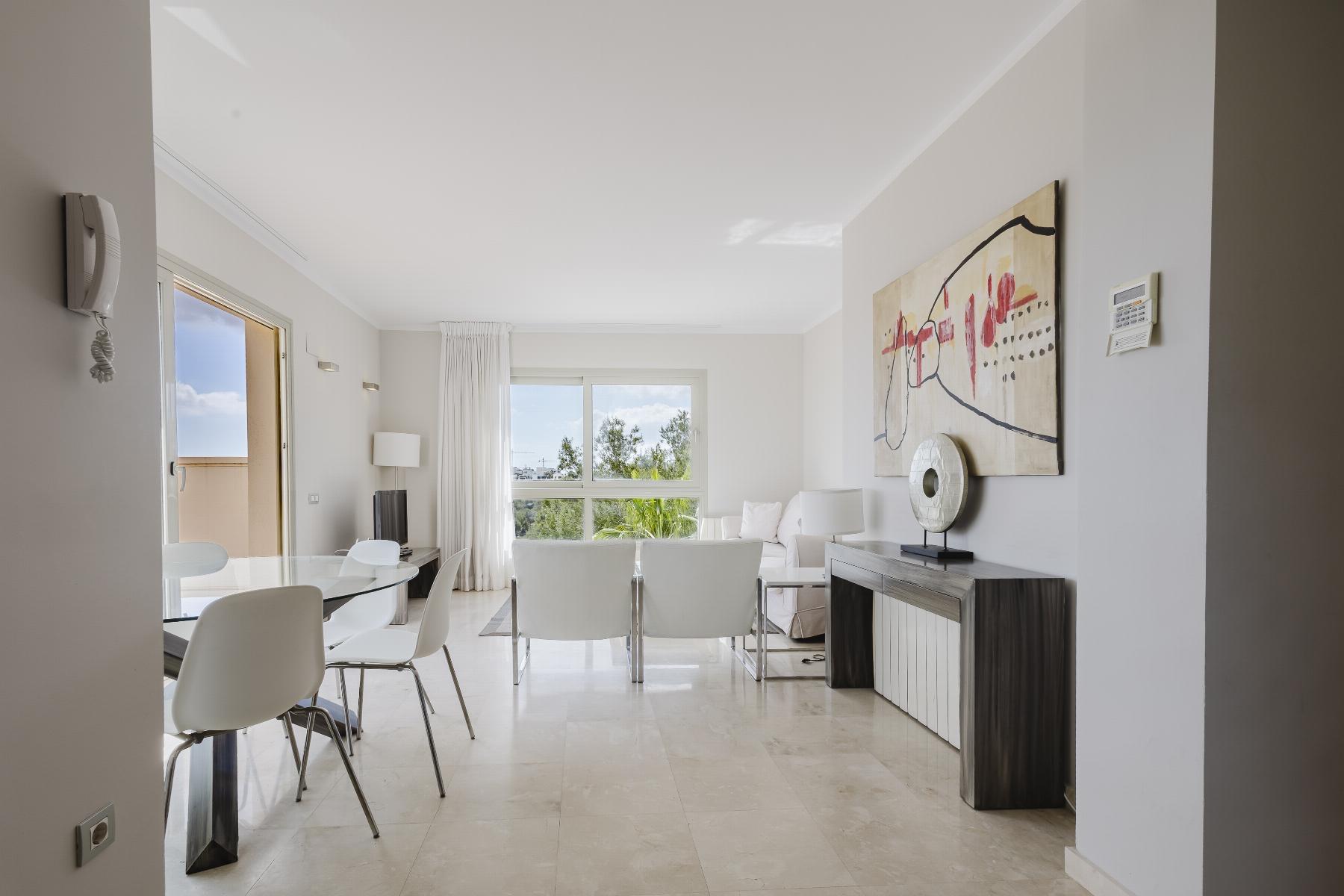 For sale - 2 Bedroom 2 Bathroom Penthouse in Orihuela - Las Colinas Golf  - Alicante