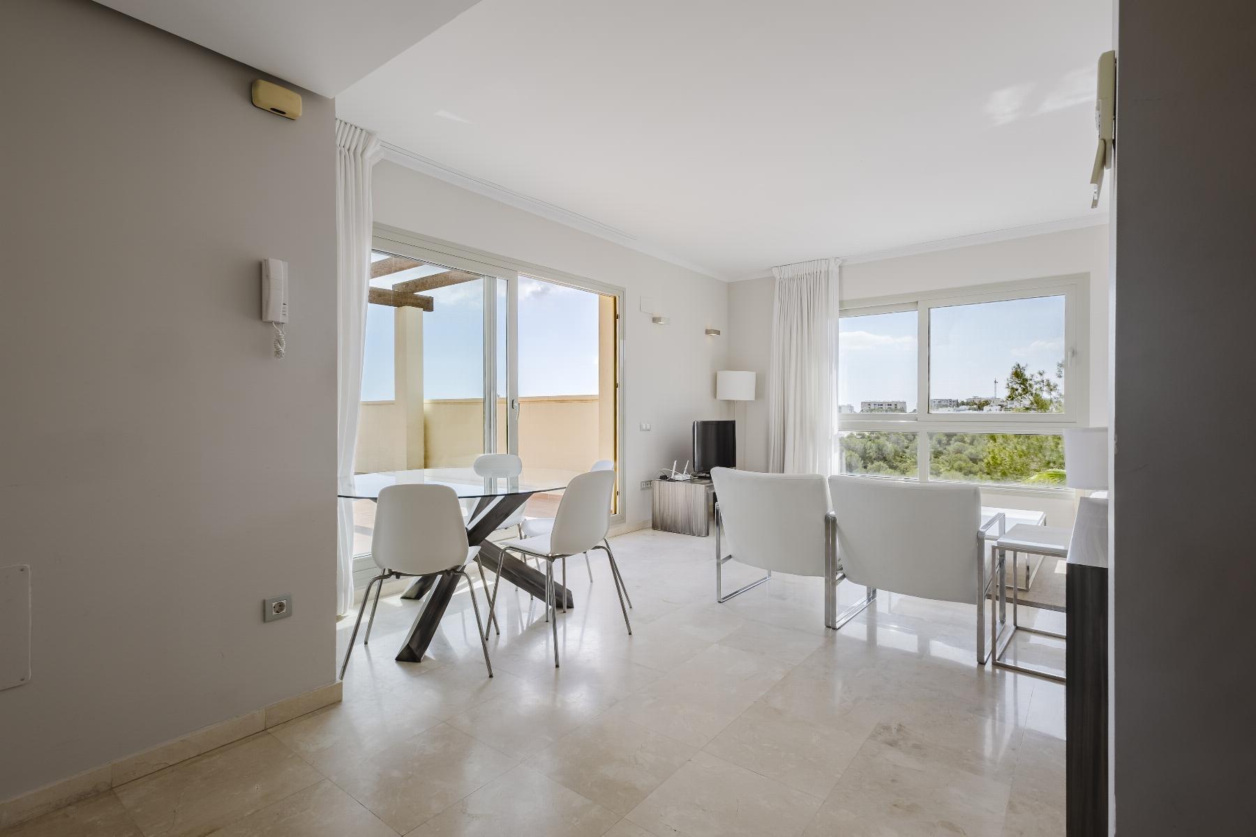 For sale - 2 Bedroom 2 Bathroom Penthouse in Orihuela - Las Colinas Golf  - Alicante