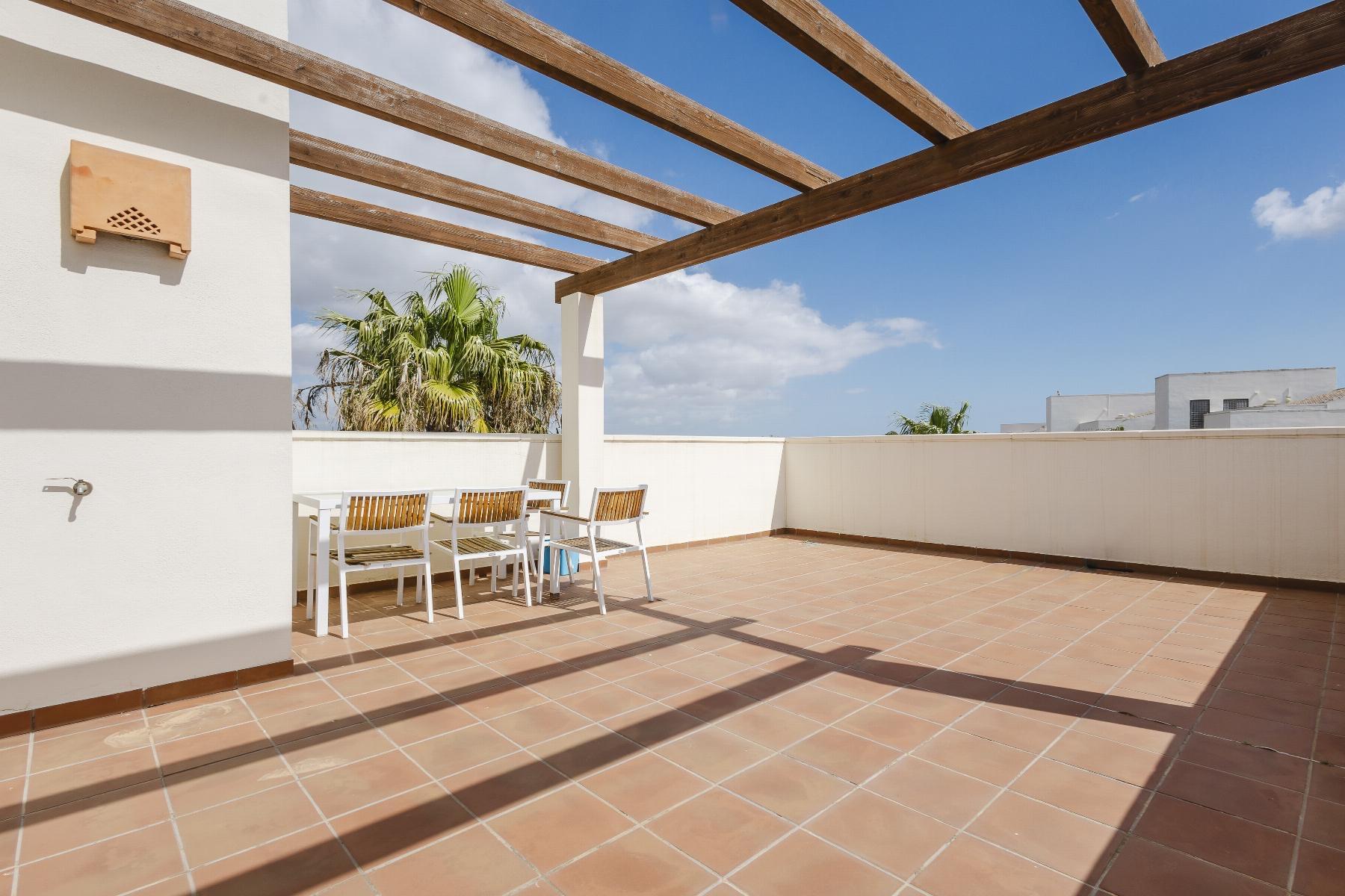 For sale - 2 Bedroom 2 Bathroom Penthouse in Orihuela - Las Colinas Golf  - Alicante