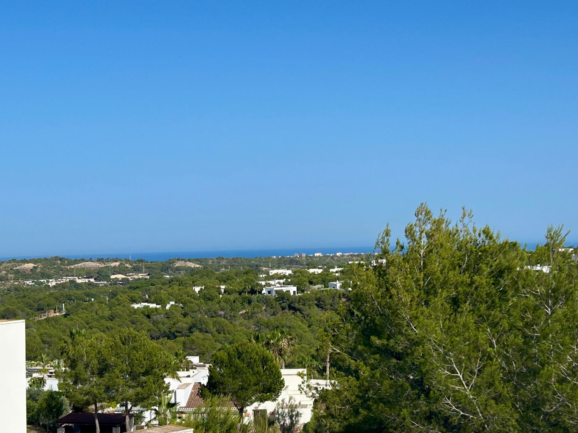 For sale - 2 Bedroom 2 Bathroom Penthouse in Orihuela - Las Colinas Golf  - Alicante