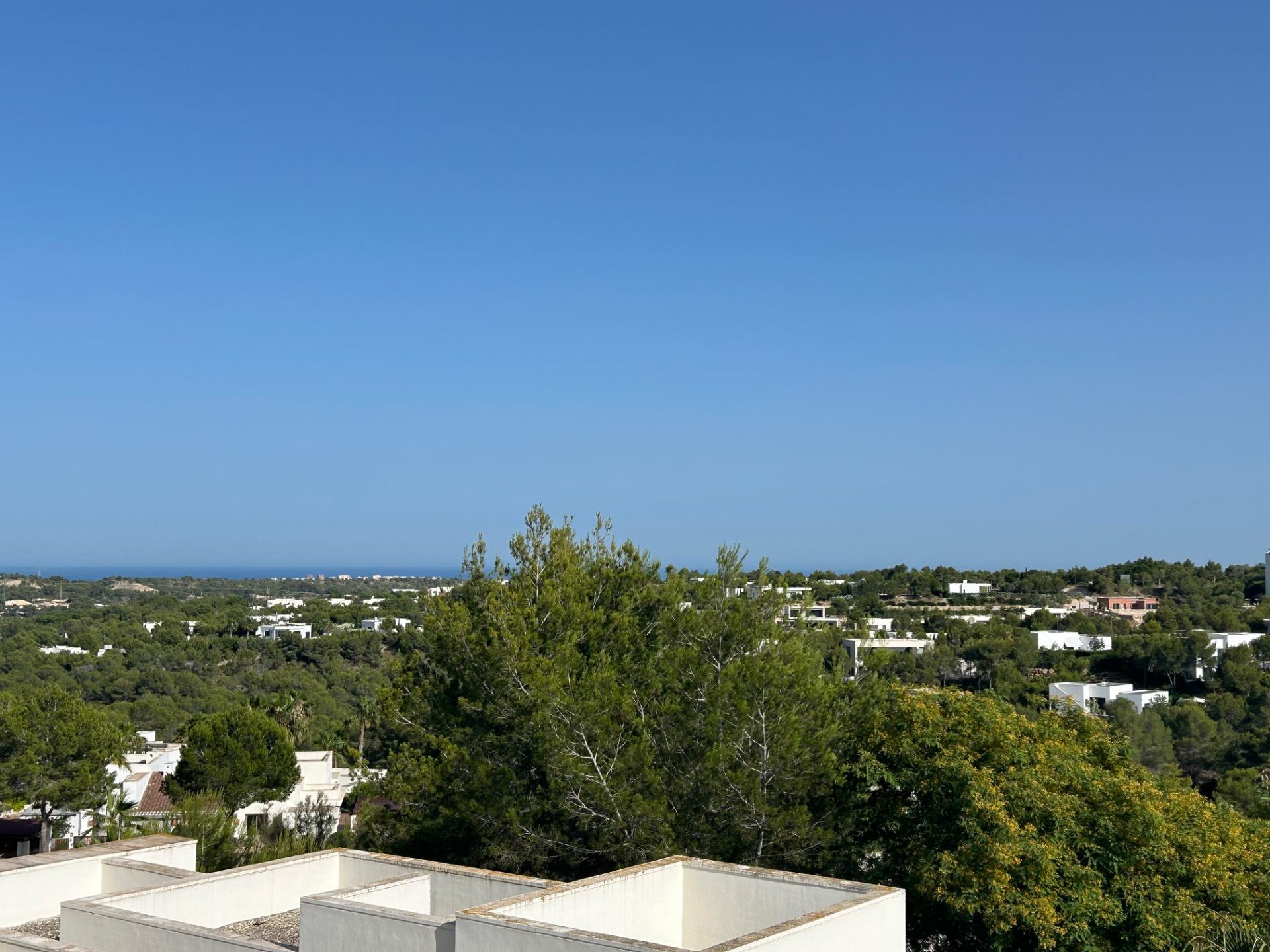 For sale - 2 Bedroom 2 Bathroom Penthouse in Orihuela - Las Colinas Golf  - Alicante