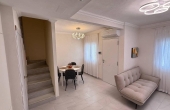 27-111-488-11-996/78429, 3 Bedroom 2 Bathroom Town House in Torrevieja