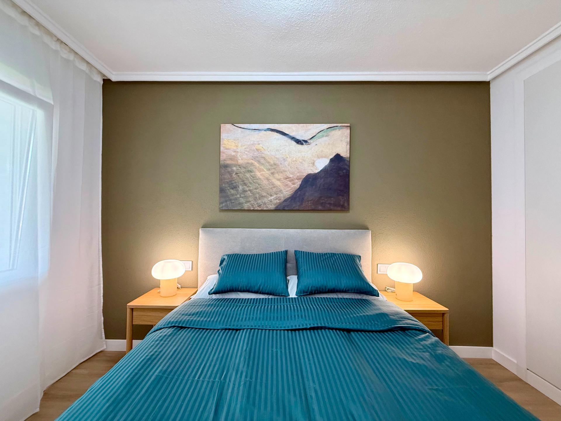 For sale - 2 Bedroom 1 Bathroom Penthouse in Torrevieja - Habaneras  - Alicante