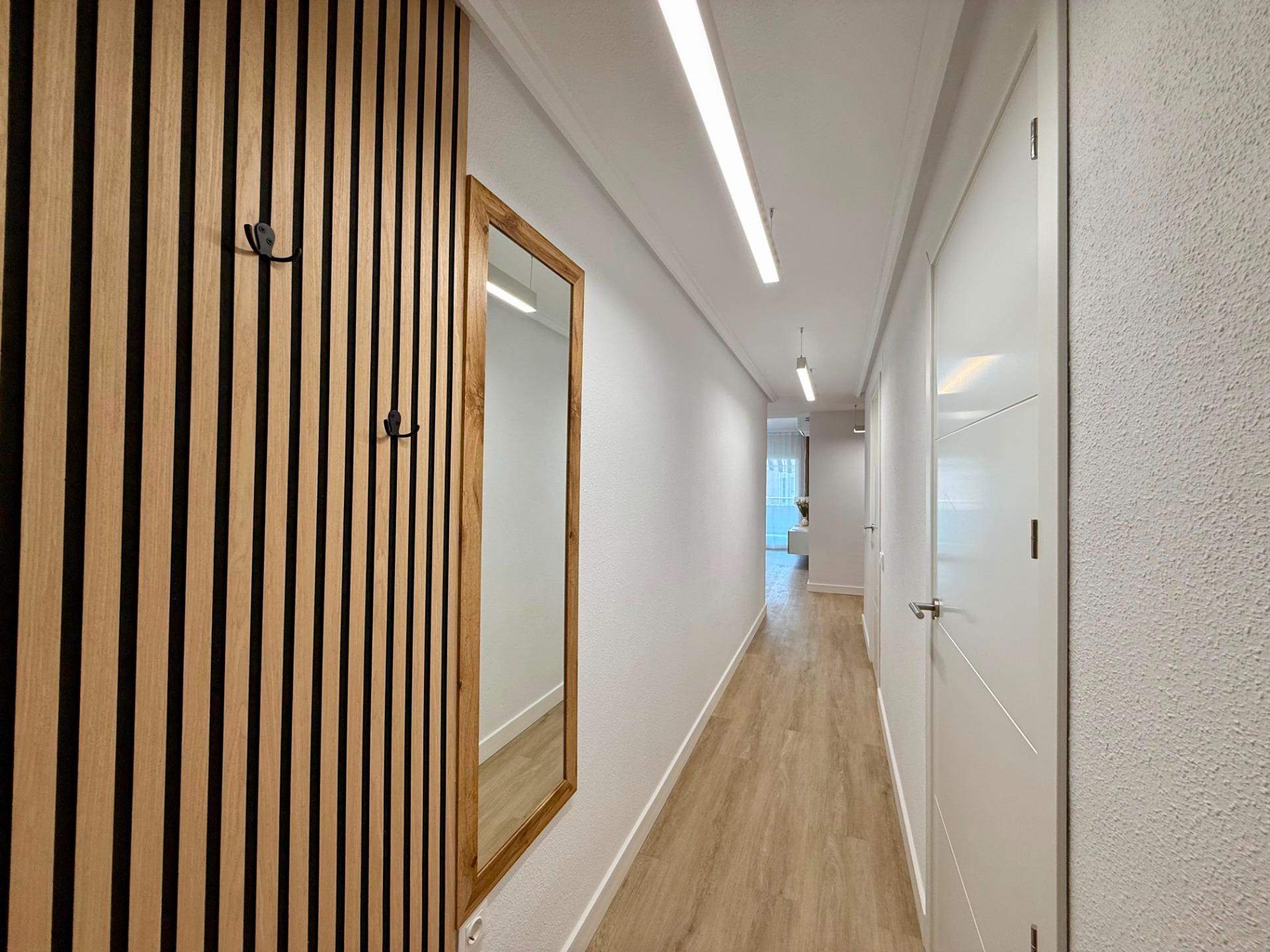 For sale - 2 Bedroom 1 Bathroom Penthouse in Torrevieja - Habaneras  - Alicante