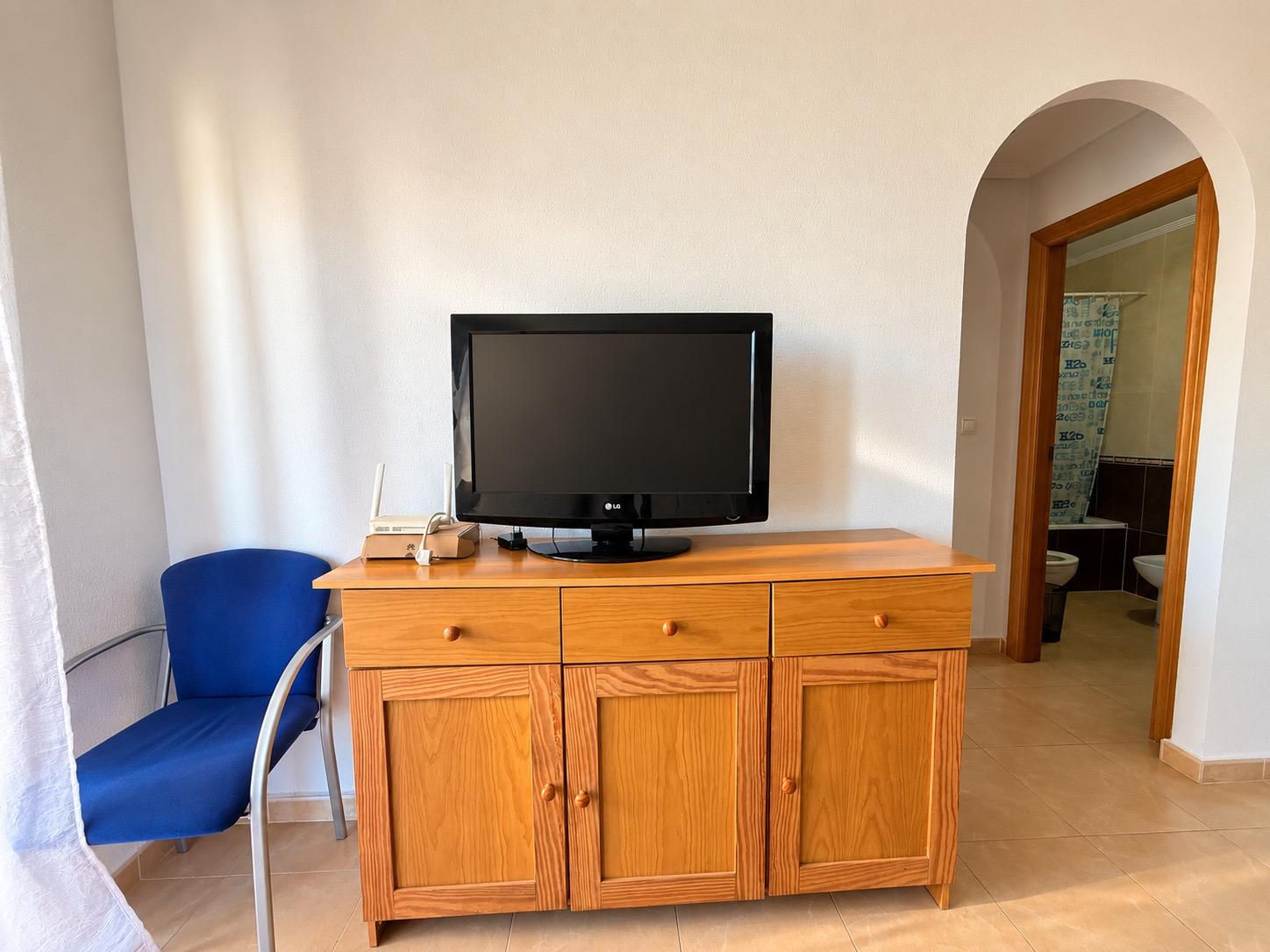 For sale - 2 Bedroom 1 Bathroom Penthouse in Torrevieja - Torreblanca  - Alicante