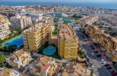27-97-328-11-536/78435, 2 Bedroom 1 Bathroom Penthouse in Torrevieja
