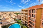 27-97-328-11-536/78435, 2 Bedroom 1 Bathroom Penthouse in Torrevieja