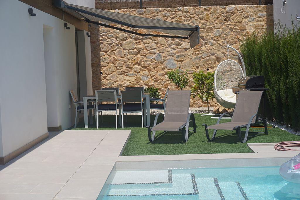 For sale - 3 Bedroom 3 Bathroom Villa in Villamartin - Costa Blanca  - Alicante