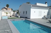 93-417/78439, 4 Bedroom 3 Bathroom Detached Villa in Lomas de Cabo Roig