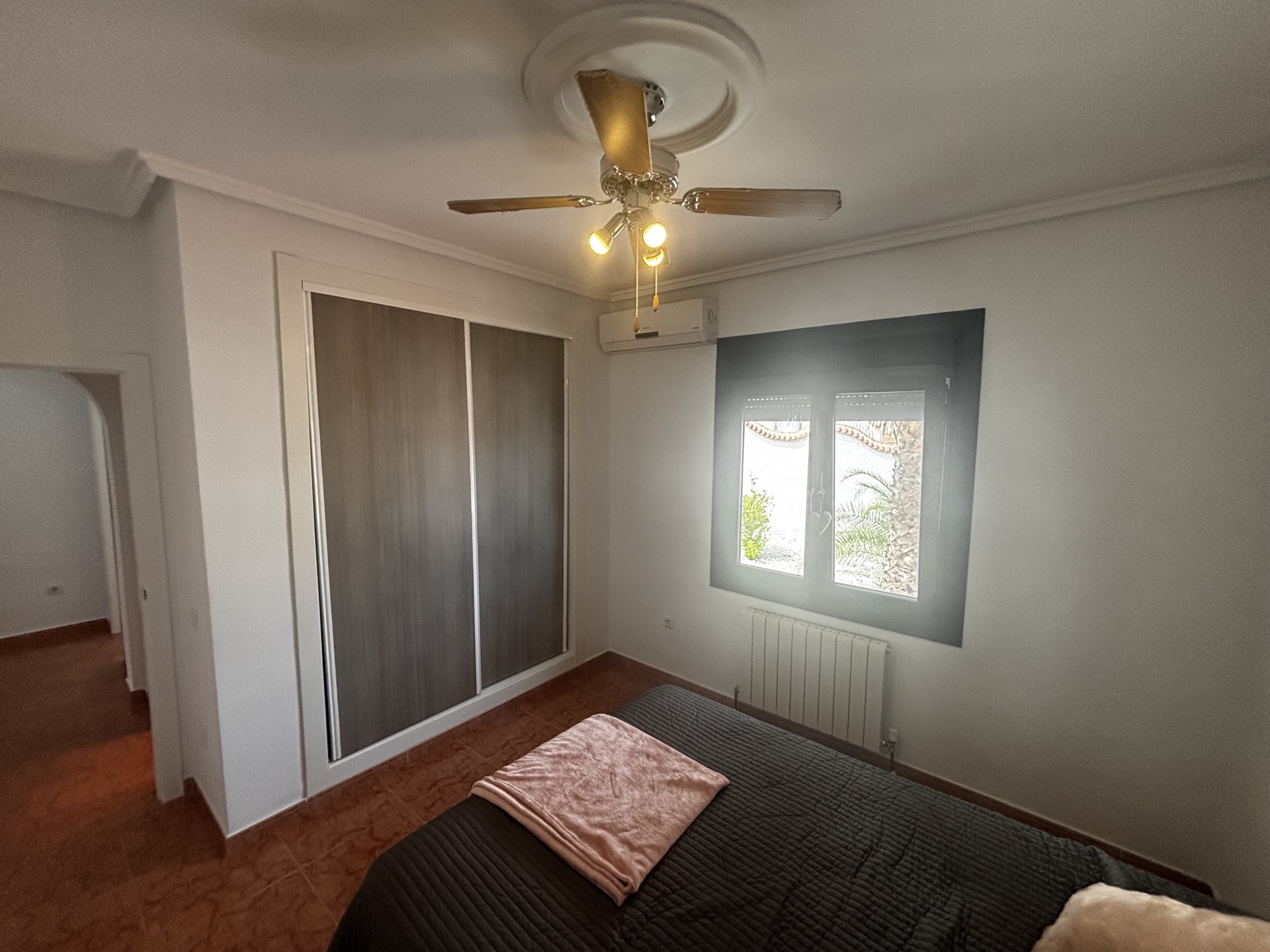 For sale - 4 Bedroom 4 Bathroom Villa Detached in Ciudad Quesada - Ciudad Quesada  - Alicante