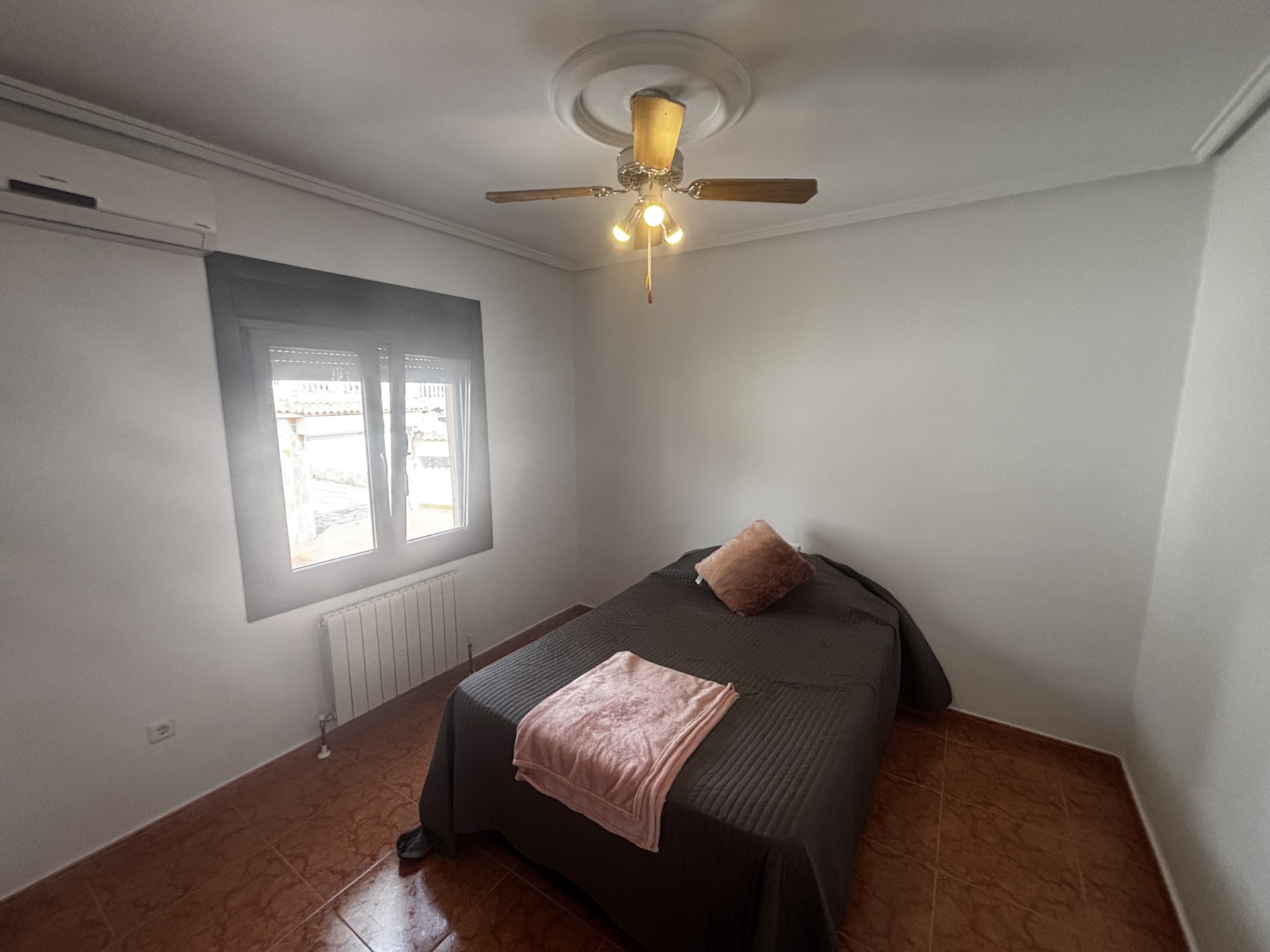 For sale - 4 Bedroom 4 Bathroom Villa Detached in Ciudad Quesada - Ciudad Quesada  - Alicante