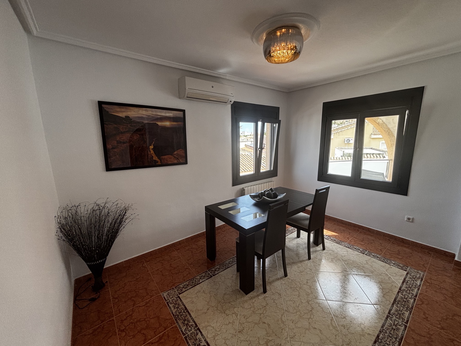 For sale - 4 Bedroom 4 Bathroom Villa Detached in Ciudad Quesada - Ciudad Quesada  - Alicante